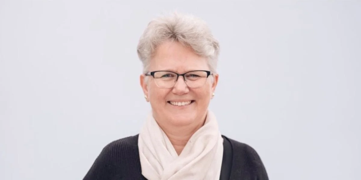 Aktiv i Kristne arbeidere - og nyvald stortingsrepresentant
