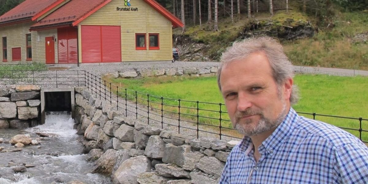 Kraftproduksjon og Guds ord