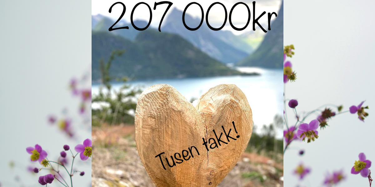 Fantastisk resultat under årets Radiomesse