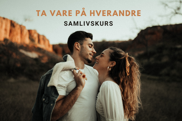 Eit godt ekteskap treng vedlikehald