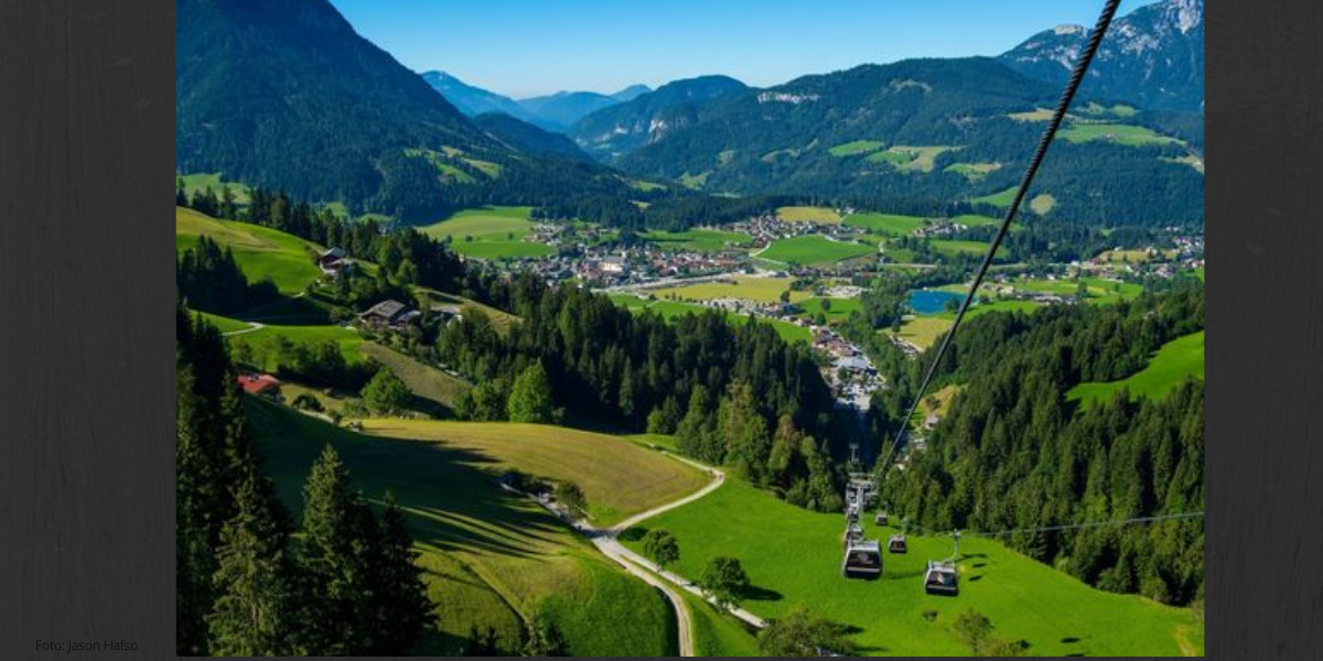 Med Spjelkavik Menighet til Oberammergau