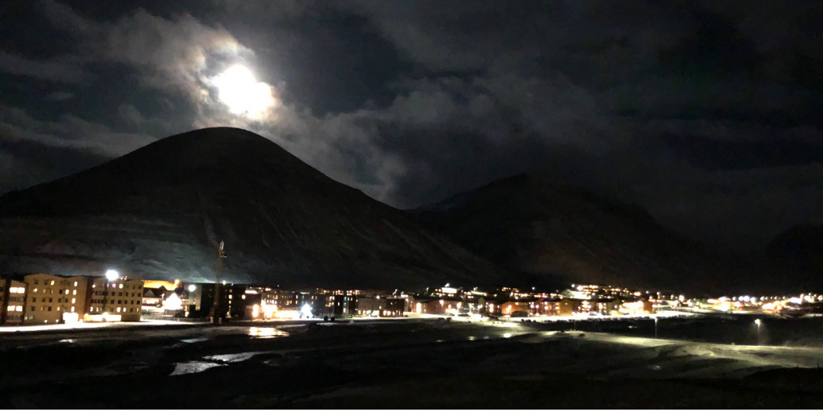 Plussreiser satser på Svalbard