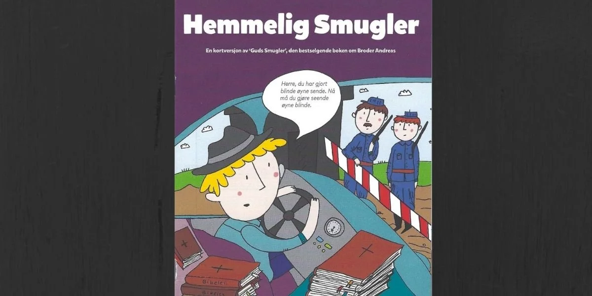 Hemmeleg smuglar