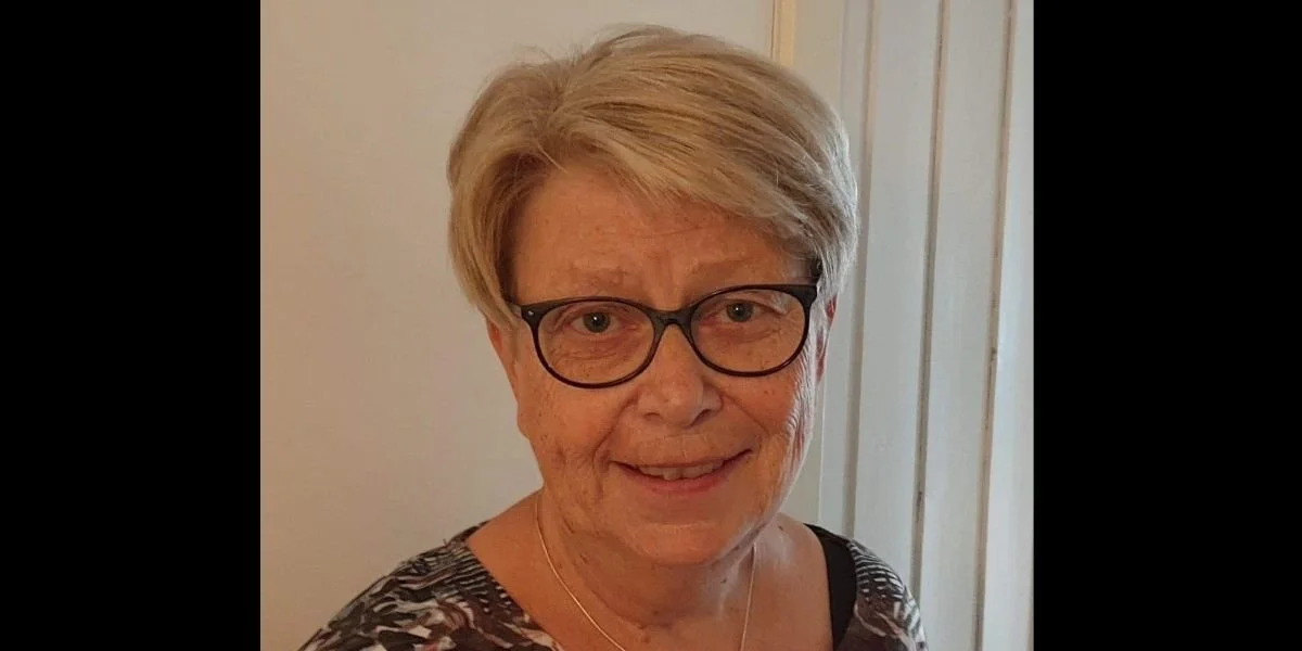 Gudrun Longva si historie