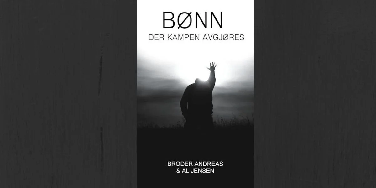 Bøn - der kampen vert avgjort