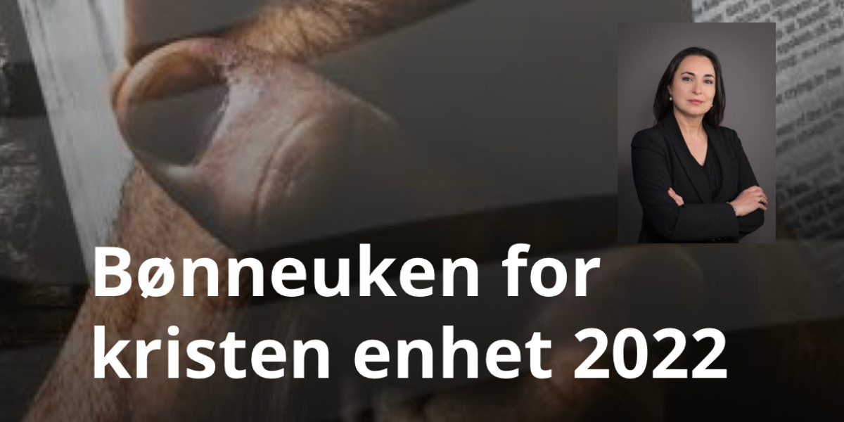 Internasjonal bønneveke