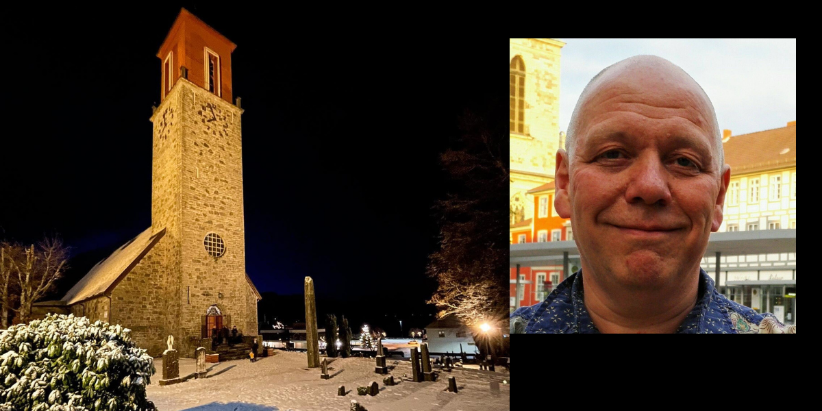 Volda Kyrkje treng nytt orgel