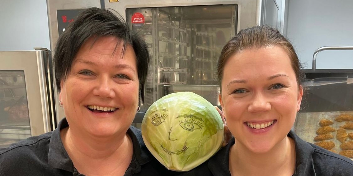 Brenn for at elevane skal kjenne seg heime