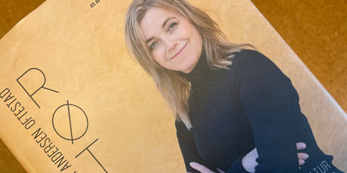 Når Gud forsvinn som fundament i vår kultur