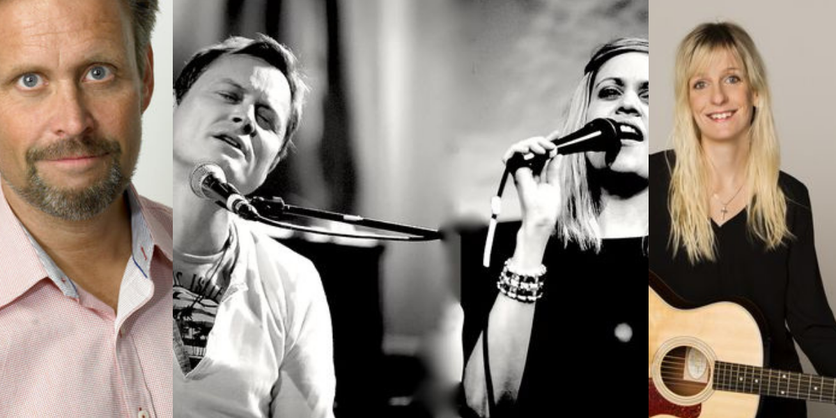 Sang over grenser med Plussreiser
