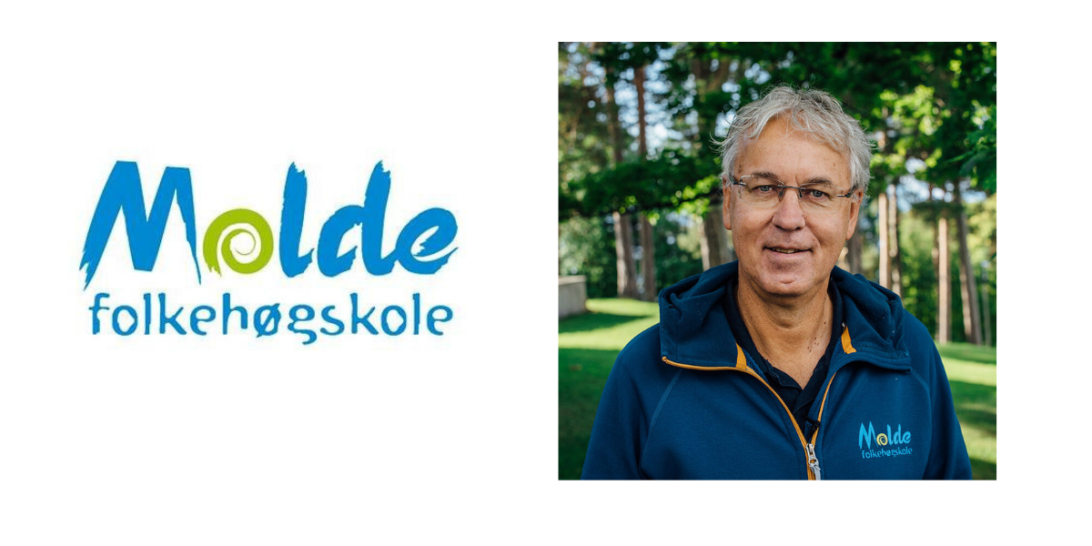 Tilbyr studieplass til ungdom frå Ukraina