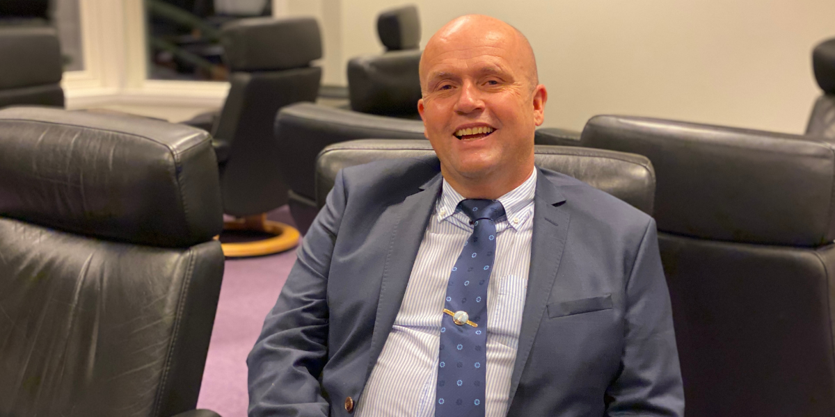 Fattig utan radioen