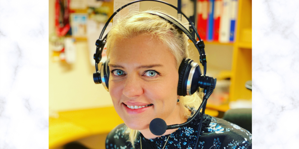 Radio Sunnmøre når ut til mange