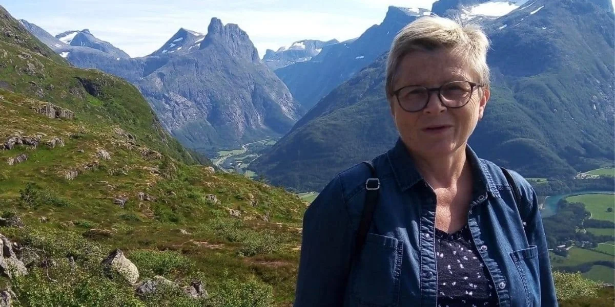Basar på Brusdalsheimen