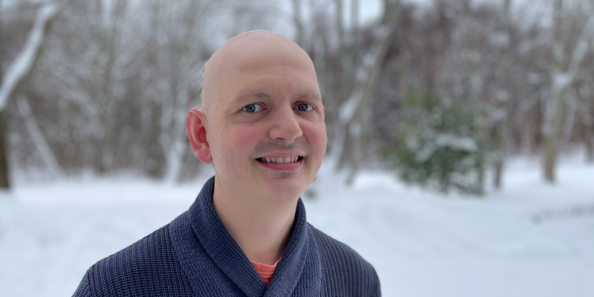 Kjærleik i ei tid med sjukdom