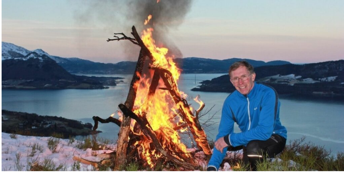 Søndagsskulen treng forbedarar