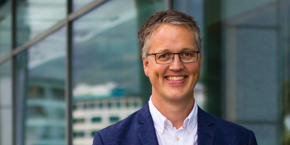 Fortel at Jesus overvann døden - heile året!