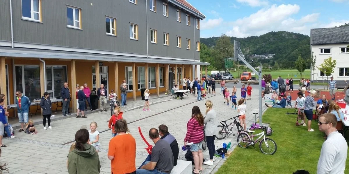 Lyngdal bibelcamp - sesongen 2022