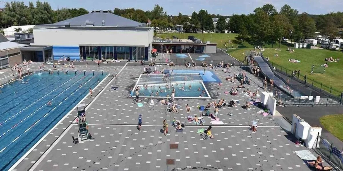 OASE - sommarstevnet 2022