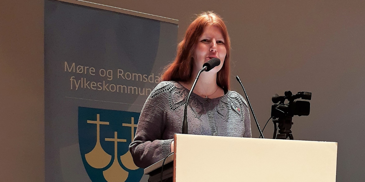 Møre & Romsdal har vedteke å vere ein livssynsopen fylkeskommune