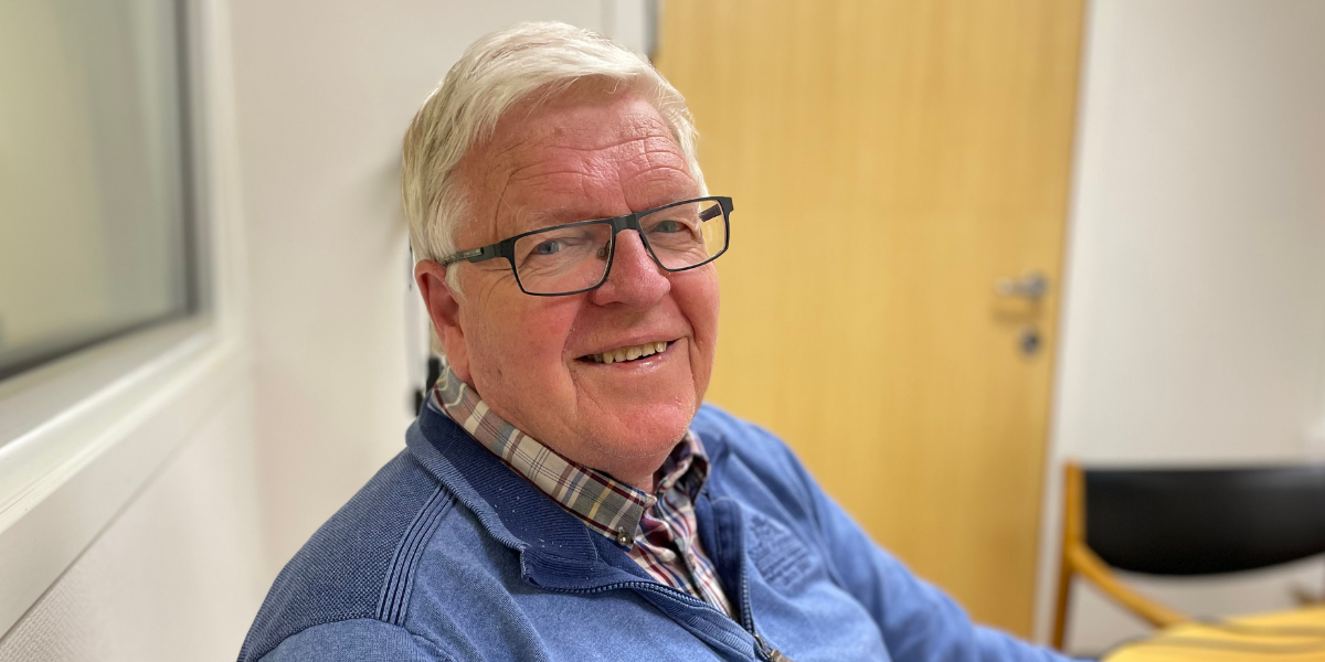 Bli med NSP Aid på til Kenya