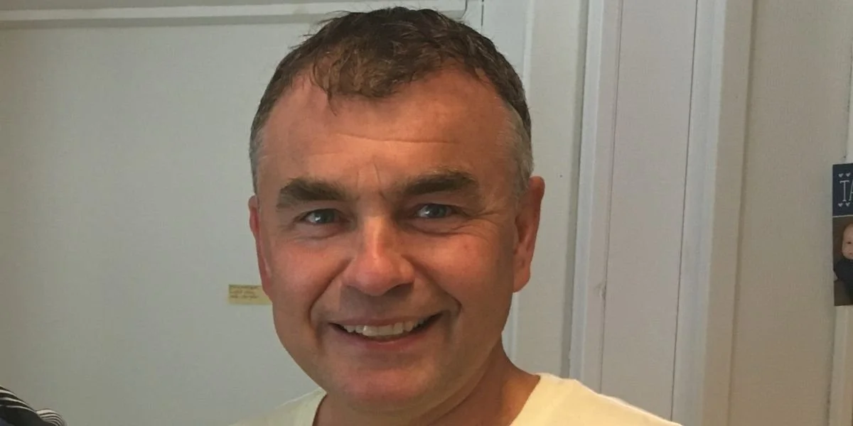 Sunnmøre får besøk av Broder Michael