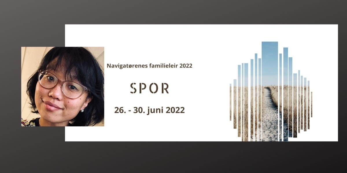 SPOR - Navigatørenes sommarleir