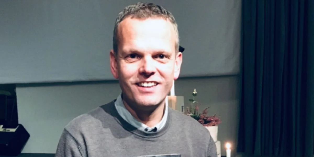The Send ynskjer å inspirere unge kristne