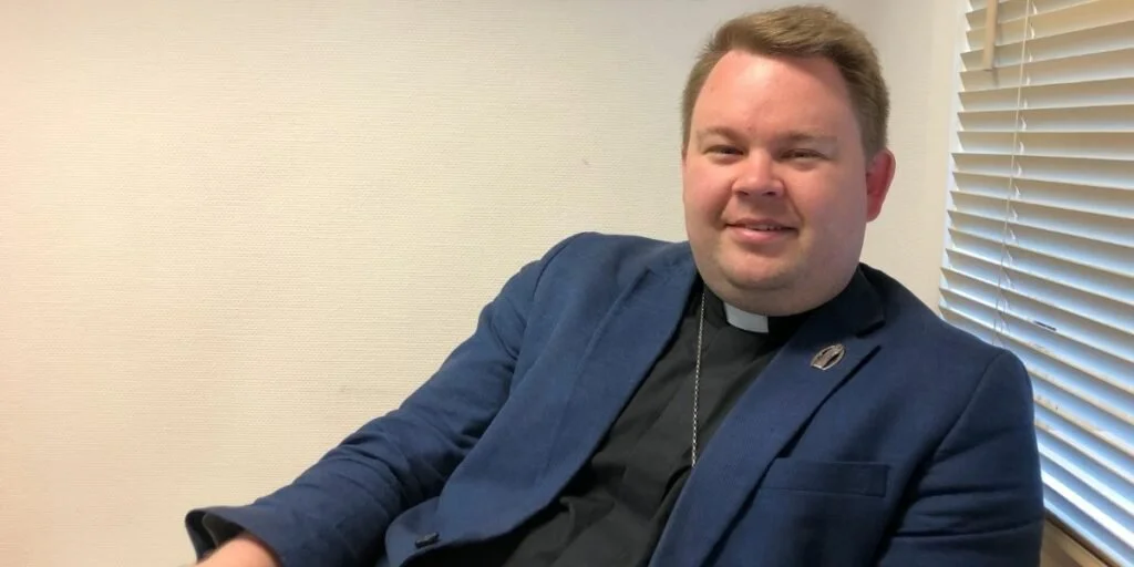 Pinse og Den Heilage Ande
