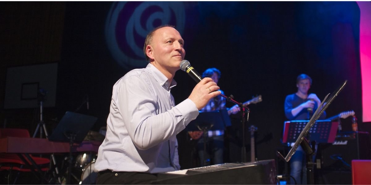 Kulturdryss med Ungdomskoret Respons