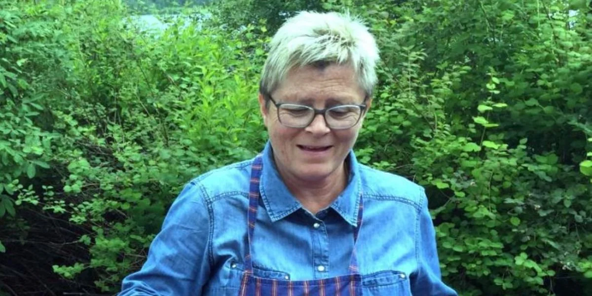 60 + leir på Brusdalsheimen