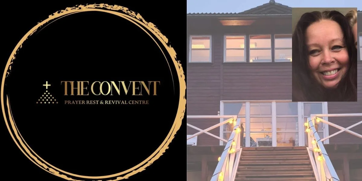 The Convent-nytt retreatsenter på Nordmøre