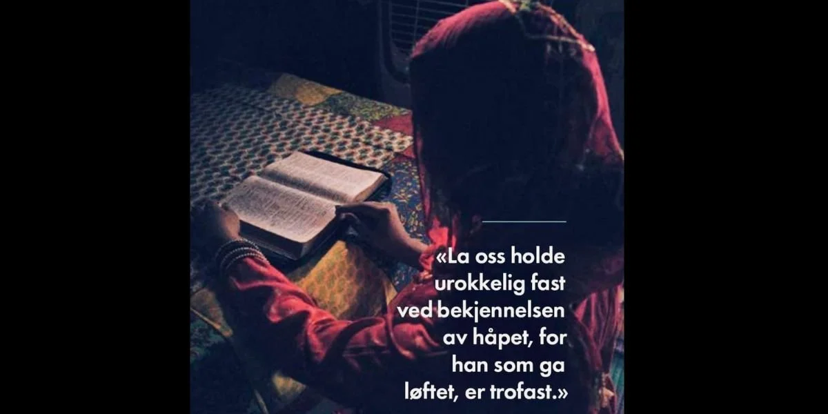Urokkeleg tru