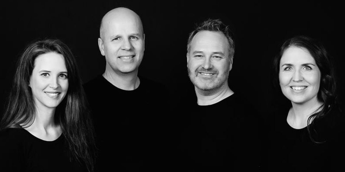 Mju - vokalgruppe frå Volda