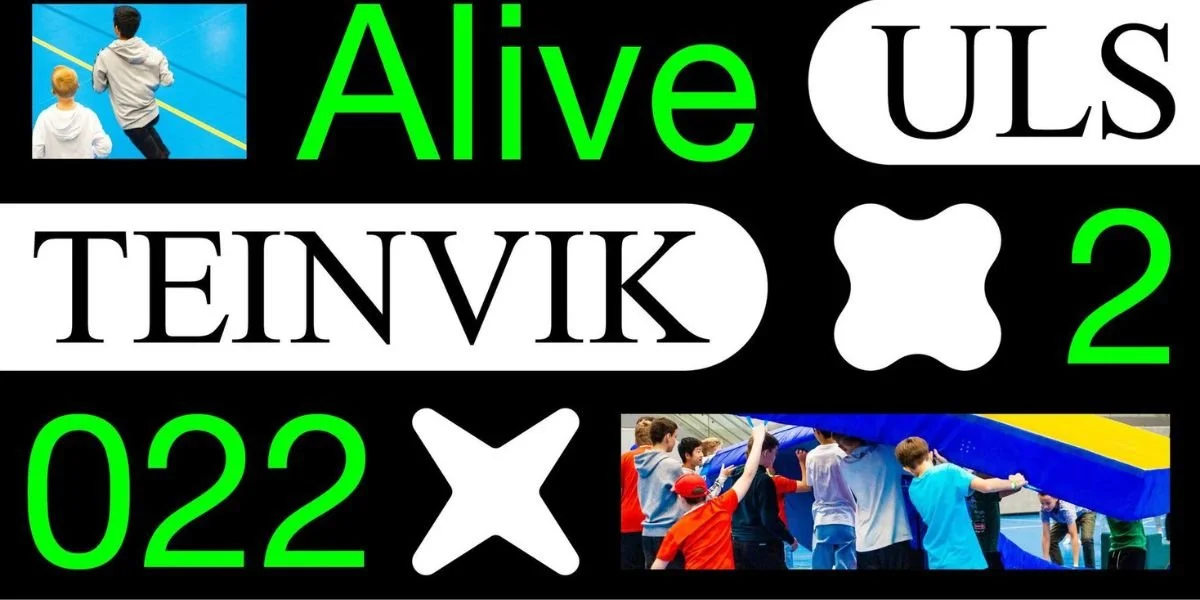 Alivefestivalen 2022 i Ulsteinvik