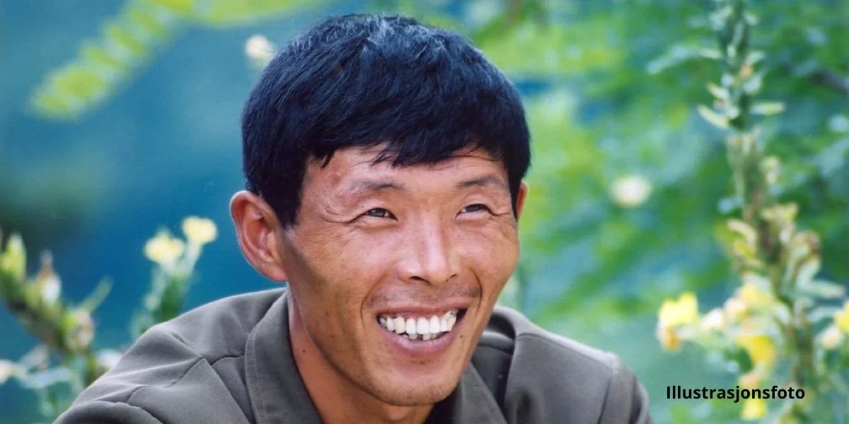 Radioarbeidet i Nord Korea
