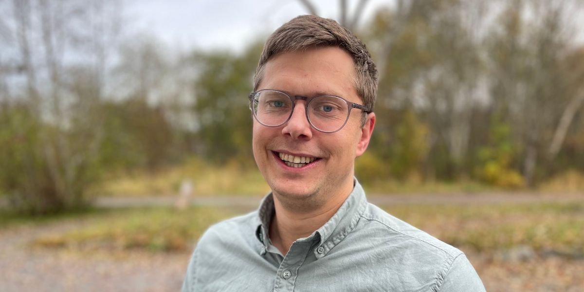 Ny regionleiar i Misjonssambandet