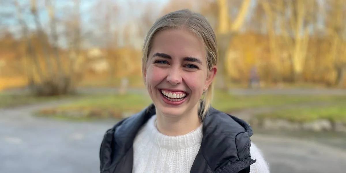 Er avhengig av Gud