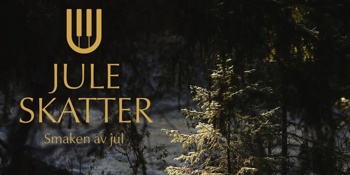 Juleskattar - smaken av jul