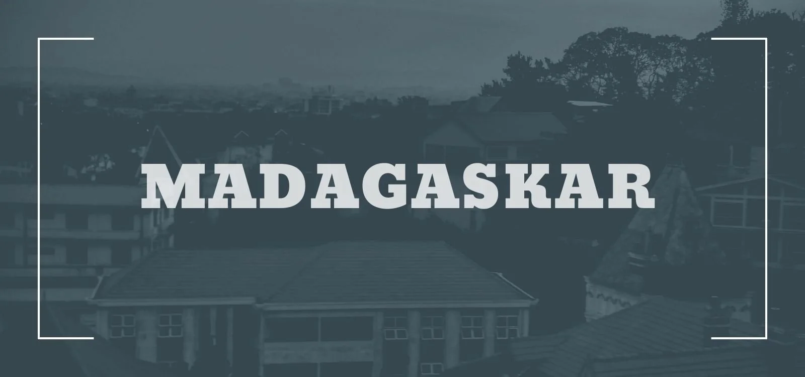 Innholdsrik tur til Madagaskar