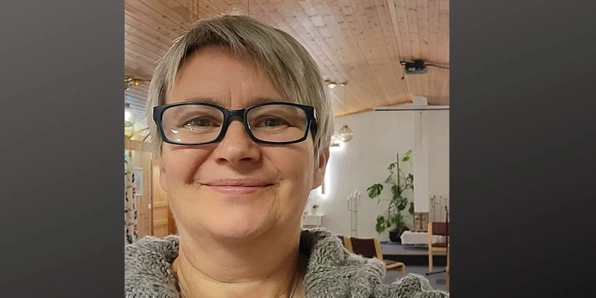 Bli bedre kjent med Sølvi Helen Hopland