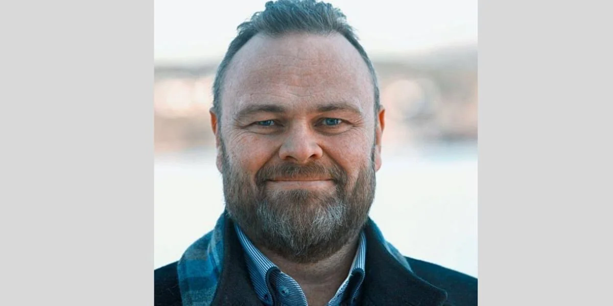 Vere ærleg om det livet ein lever