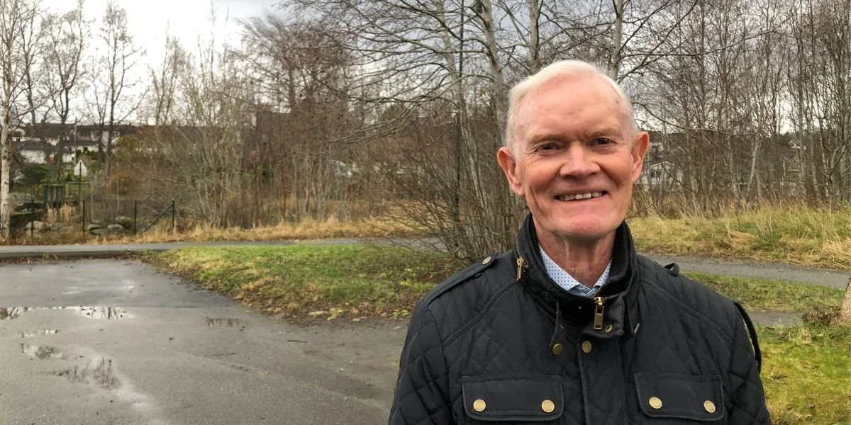 Alle kan bli en av Jesus sine venner