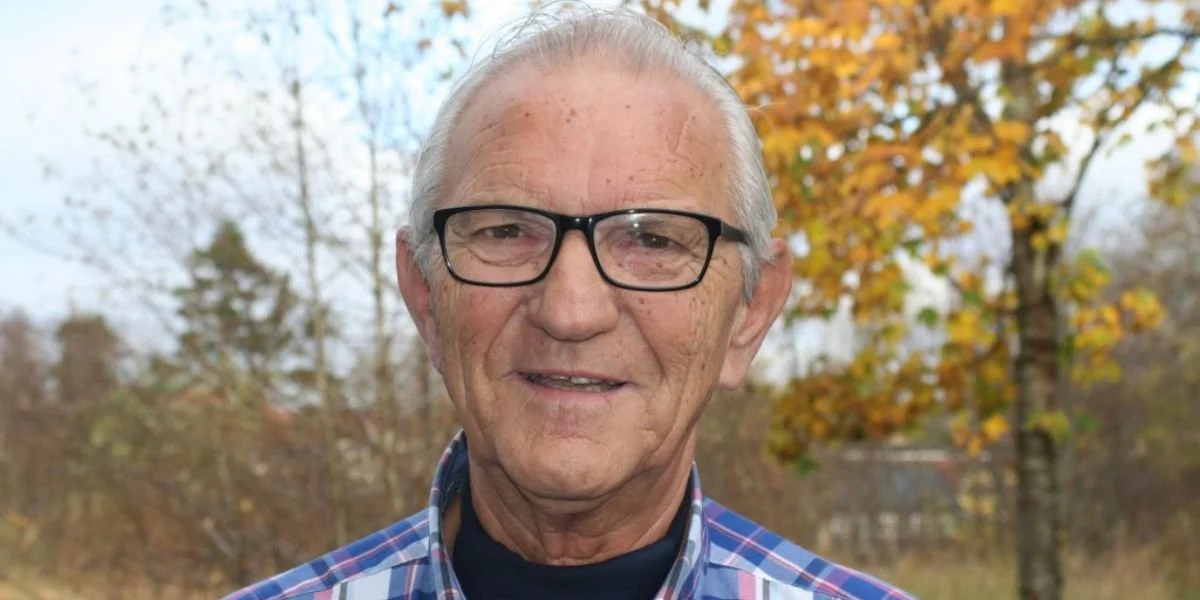 Tenk å få være Guds barn