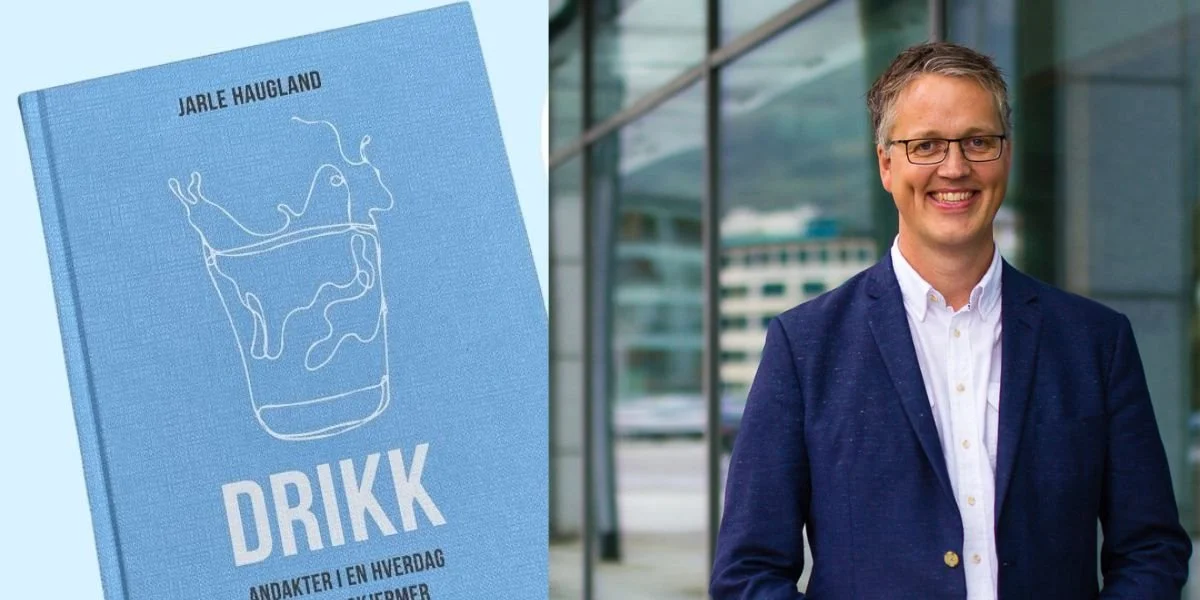 Ny andaktsbok frå Tro & Medier