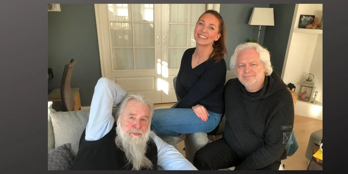 SKRUK med jubileumskonsert