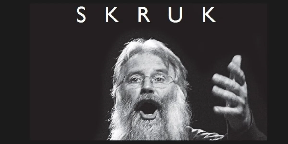 SKRUK 50 ÅR