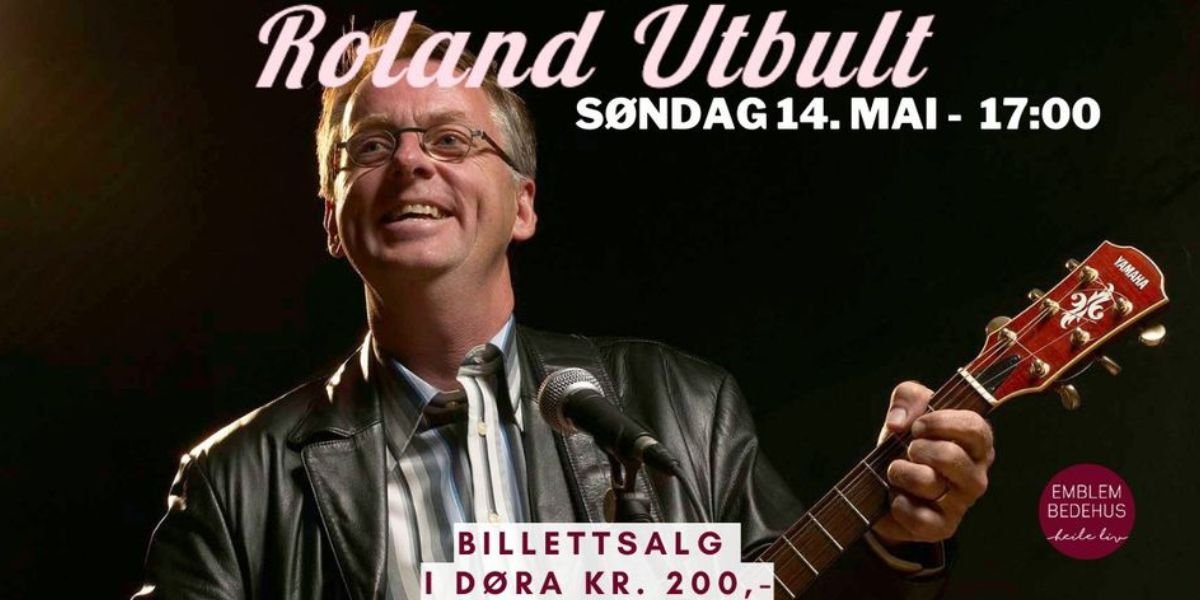 Roland Utbult til Ålesund
