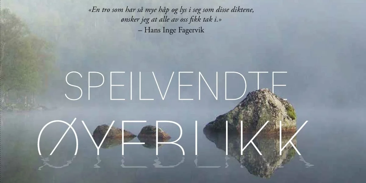 Speilvendte øyeblikk