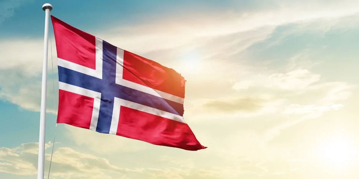 Gratulerer med dagen!